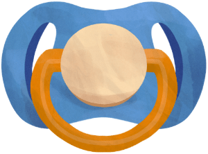 Pacifier